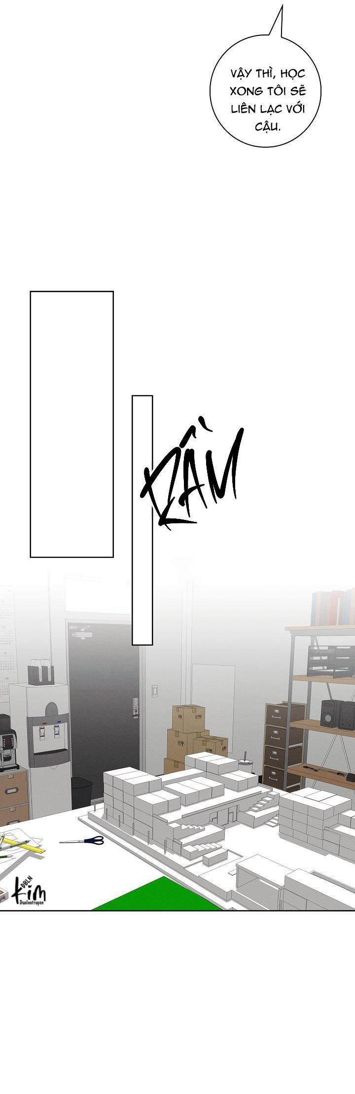 (Abo) Be, Be 34 trang 21