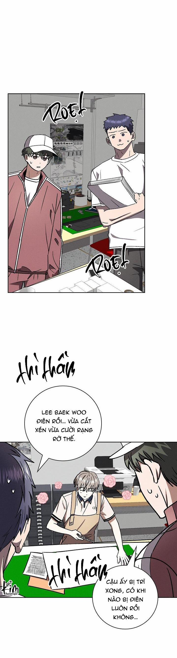 (Abo) Be, Be 34 trang 22