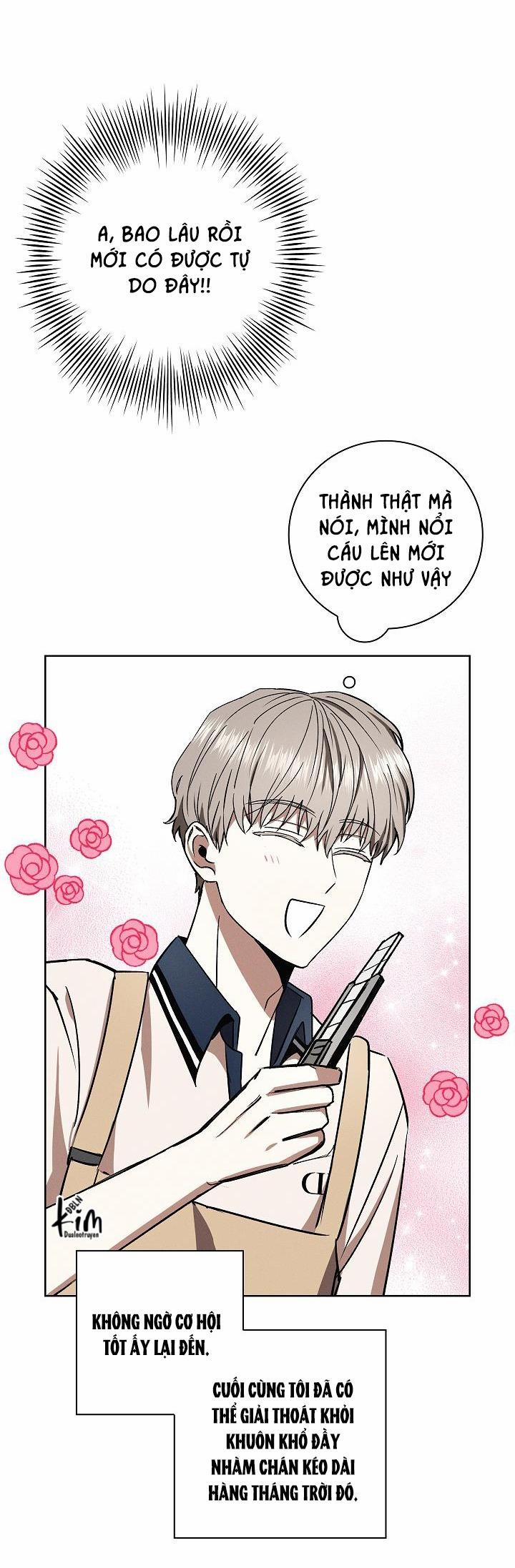 (Abo) Be, Be 34 trang 23