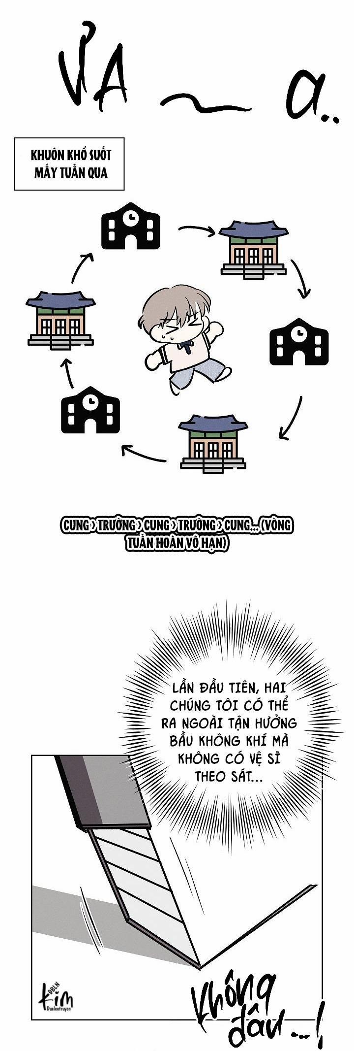 (Abo) Be, Be 34 trang 24