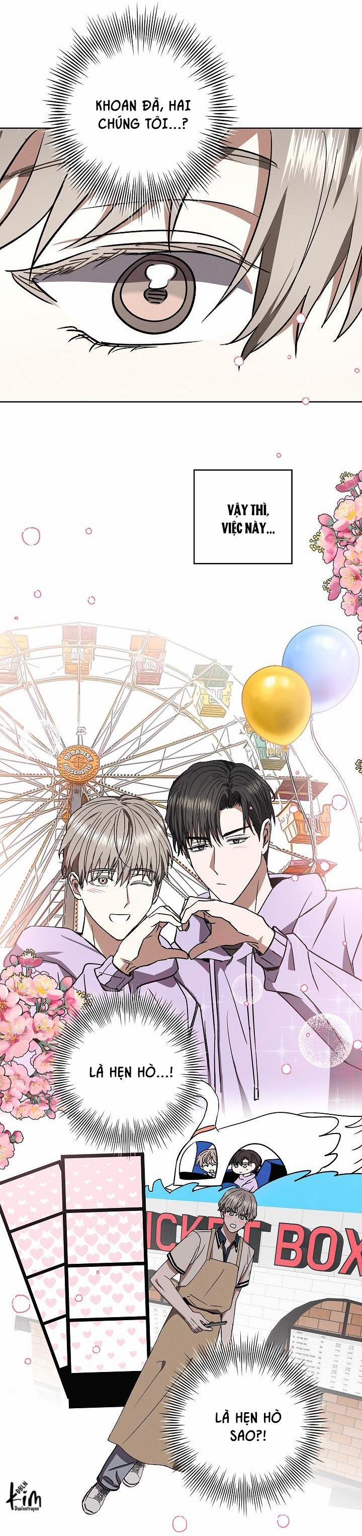 (Abo) Be, Be 34 trang 25