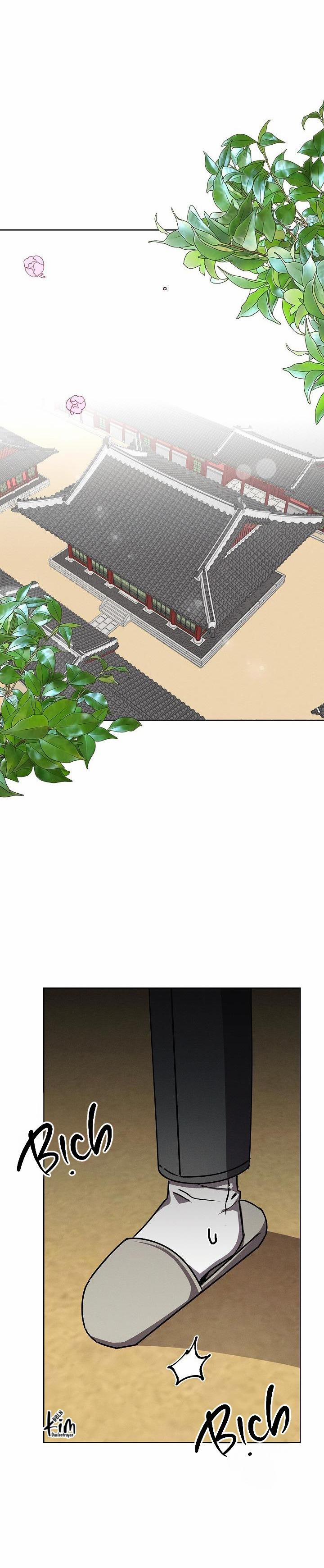 (Abo) Be, Be 34 trang 27