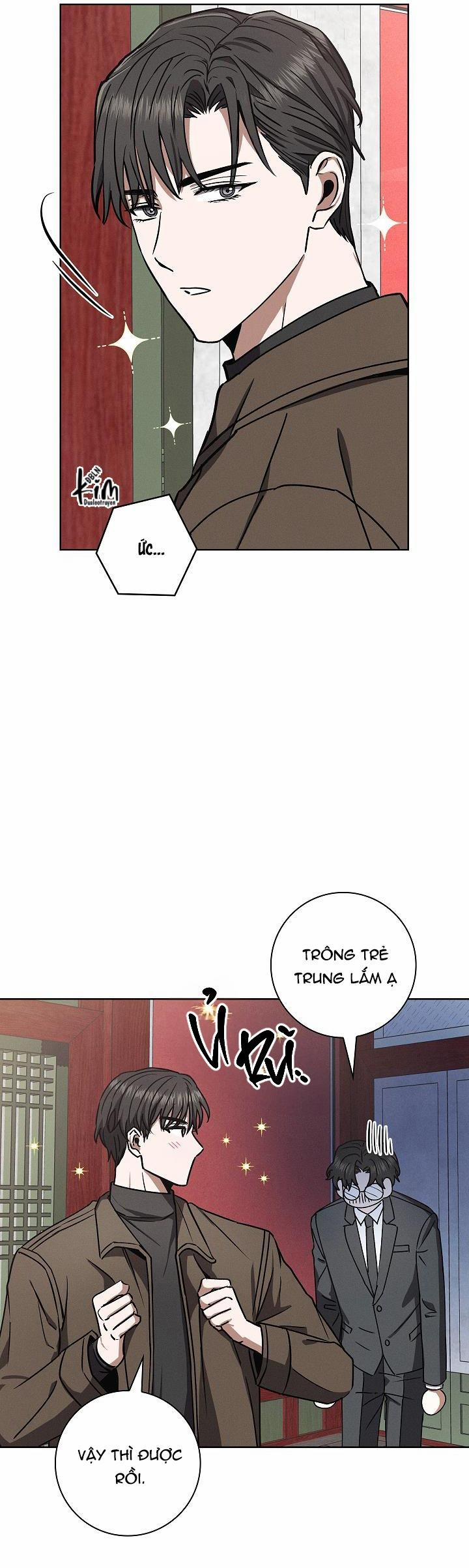 (Abo) Be, Be 34 trang 34