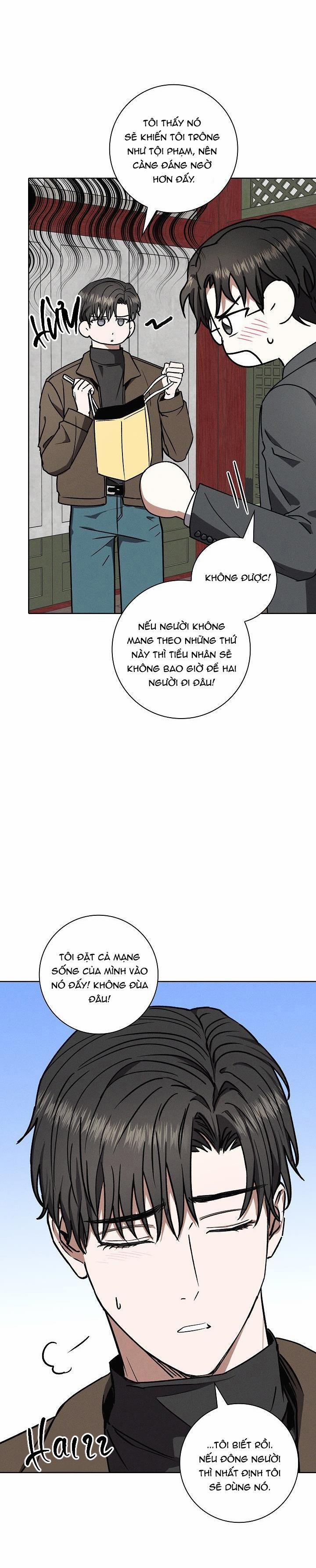 (Abo) Be, Be 34 trang 36