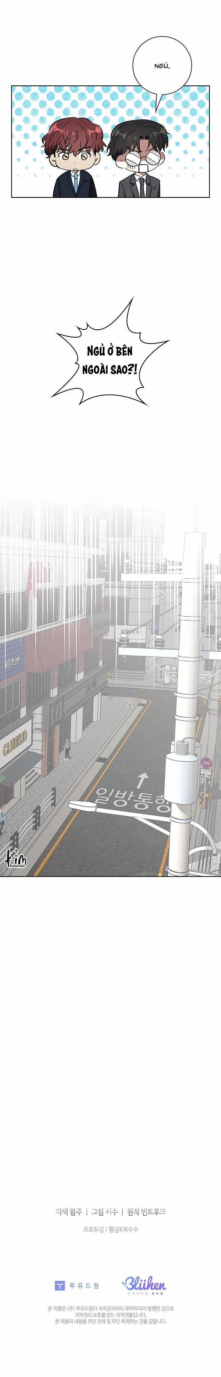 (Abo) Be, Be 34 trang 38