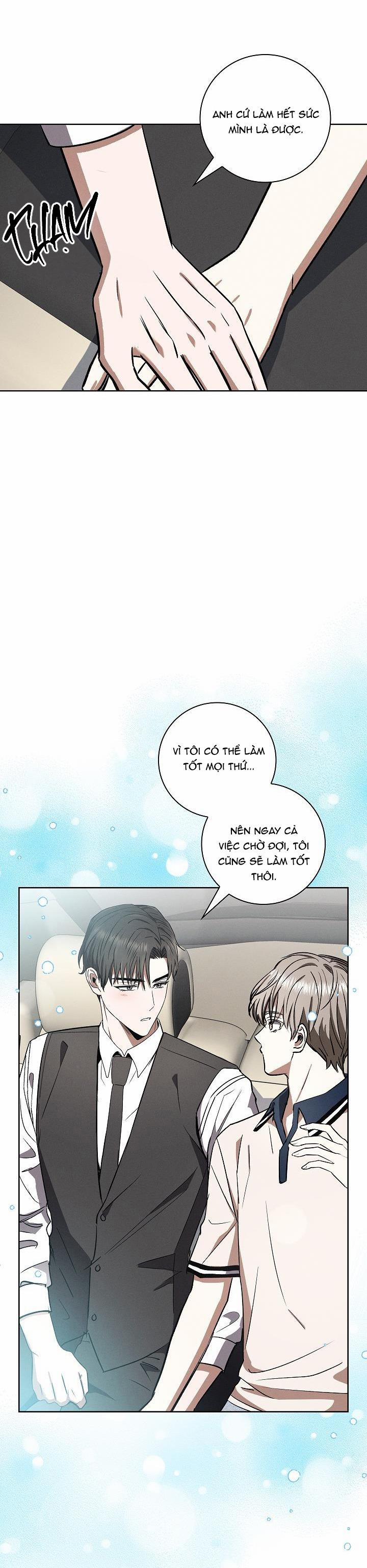 (Abo) Be, Be 34 trang 4