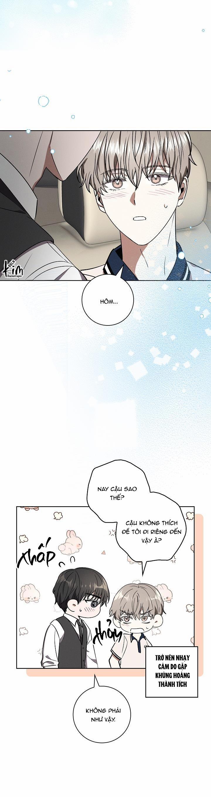 (Abo) Be, Be 34 trang 5