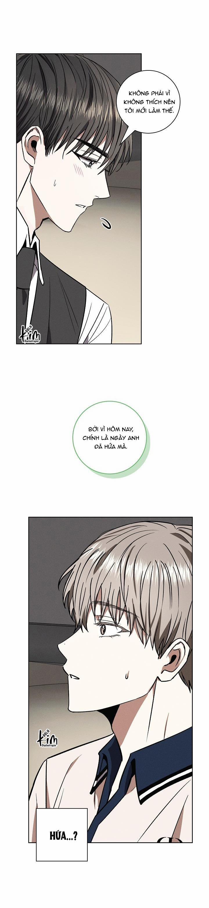 (Abo) Be, Be 34 trang 6