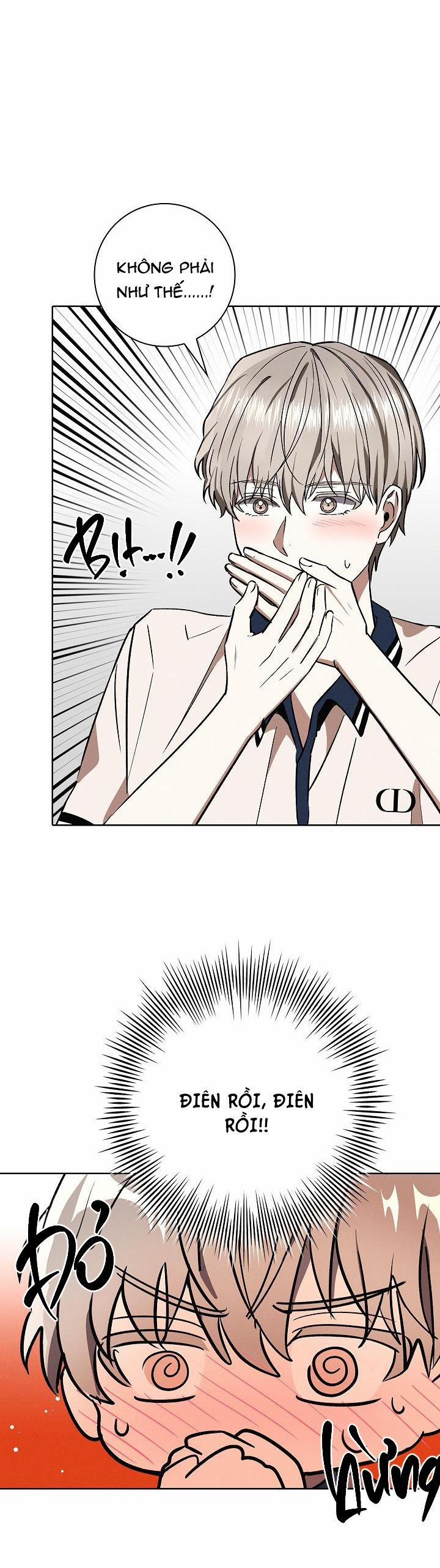 (Abo) Be, Be 34 trang 8