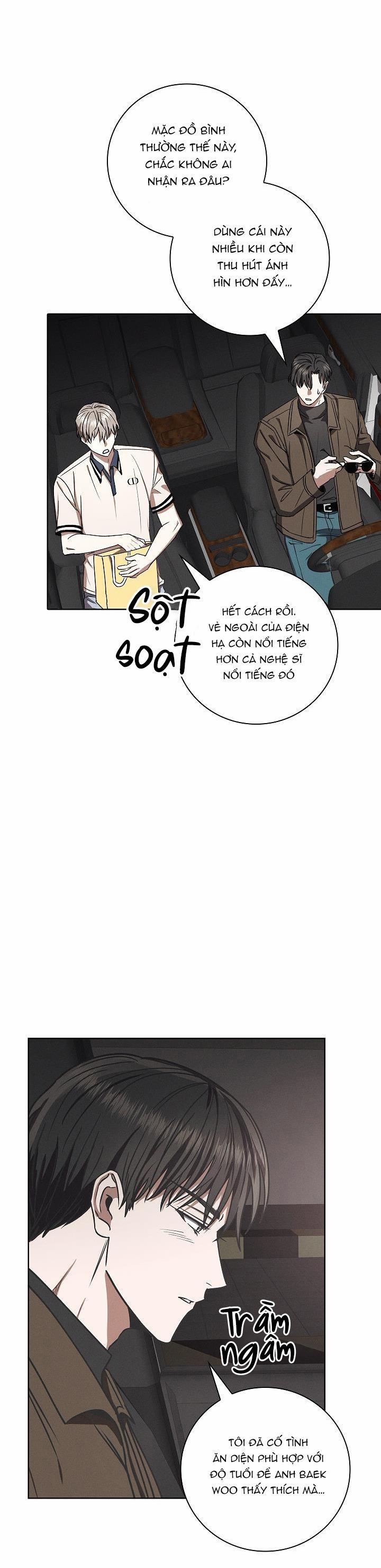 (Abo) Be, Be 35 trang 10