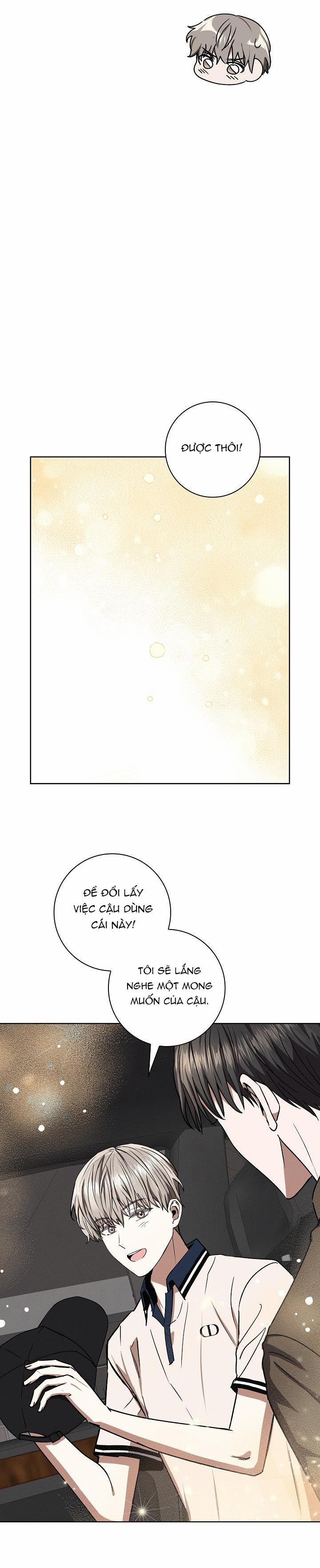 (Abo) Be, Be 35 trang 11