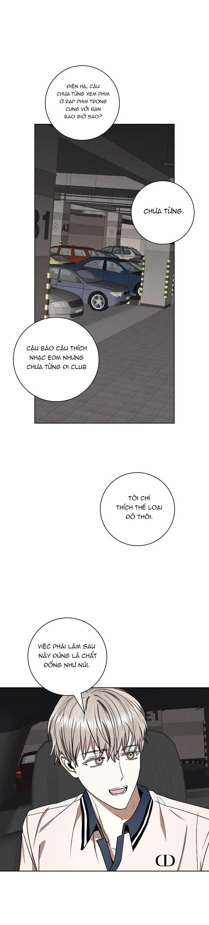 (Abo) Be, Be 35 trang 13