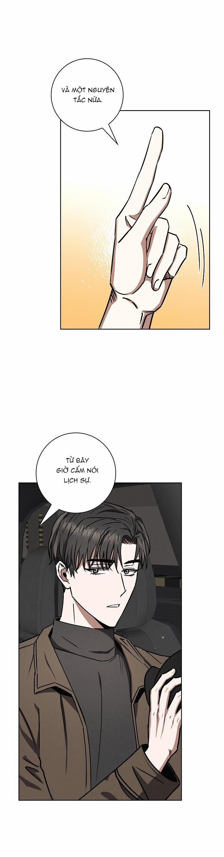 (Abo) Be, Be 35 trang 14