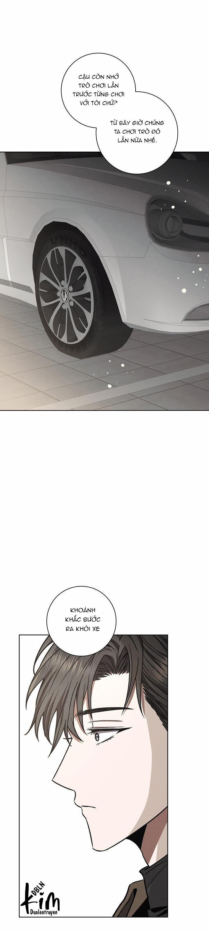 (Abo) Be, Be 35 trang 15