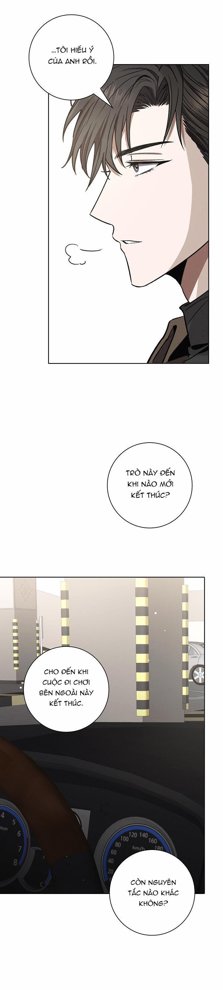 (Abo) Be, Be 35 trang 16