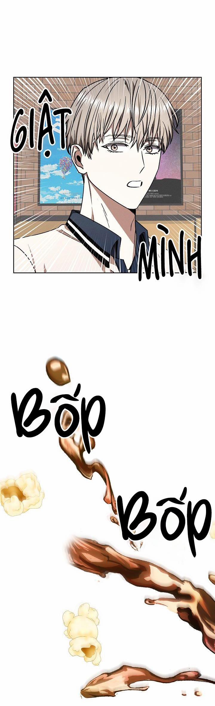 (Abo) Be, Be 35 trang 22