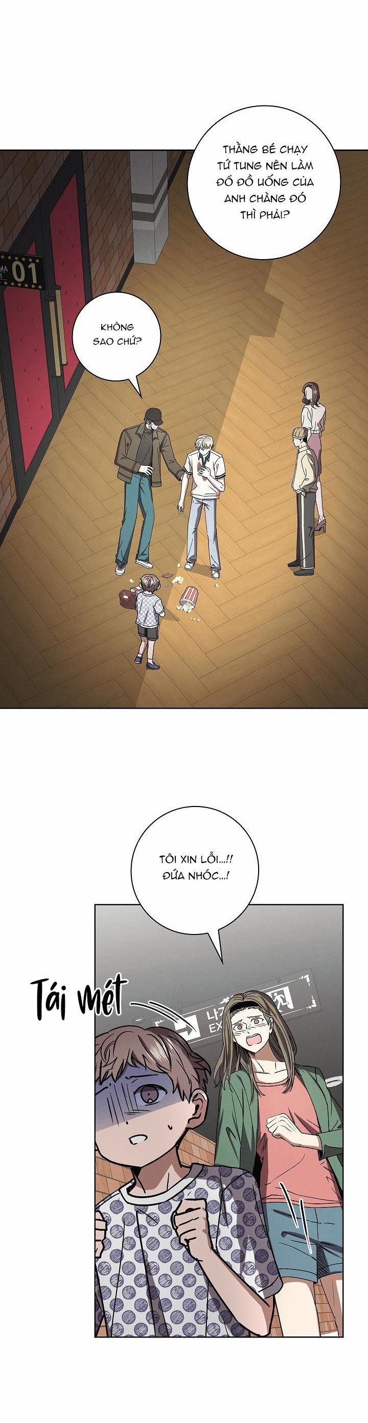 (Abo) Be, Be 35 trang 24