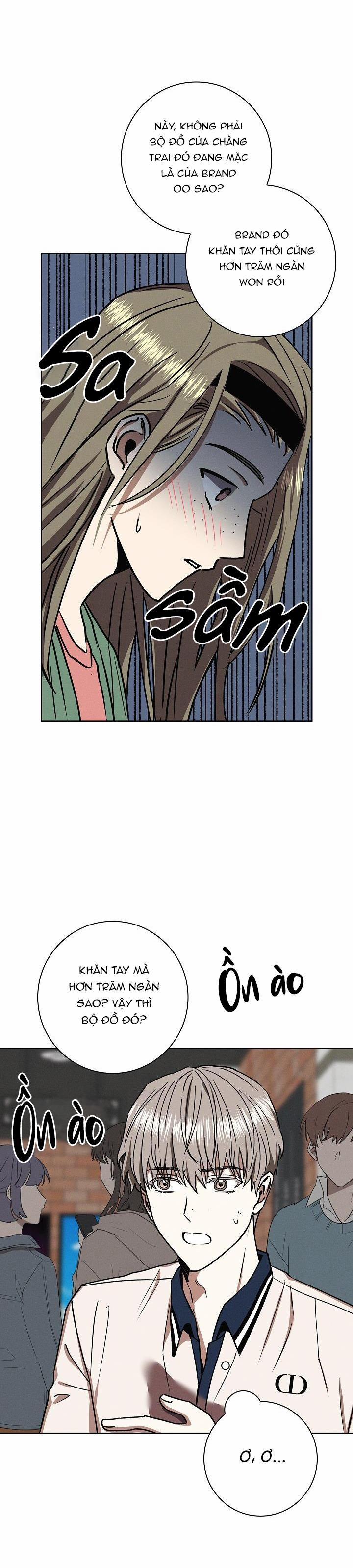 (Abo) Be, Be 35 trang 25