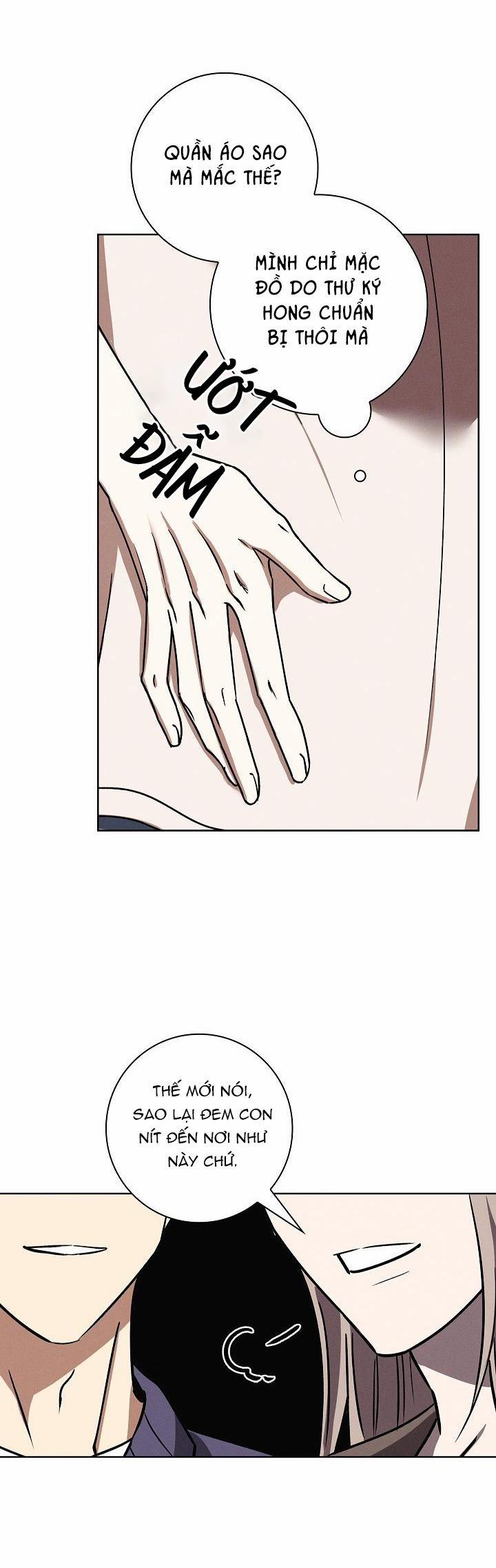 (Abo) Be, Be 35 trang 26