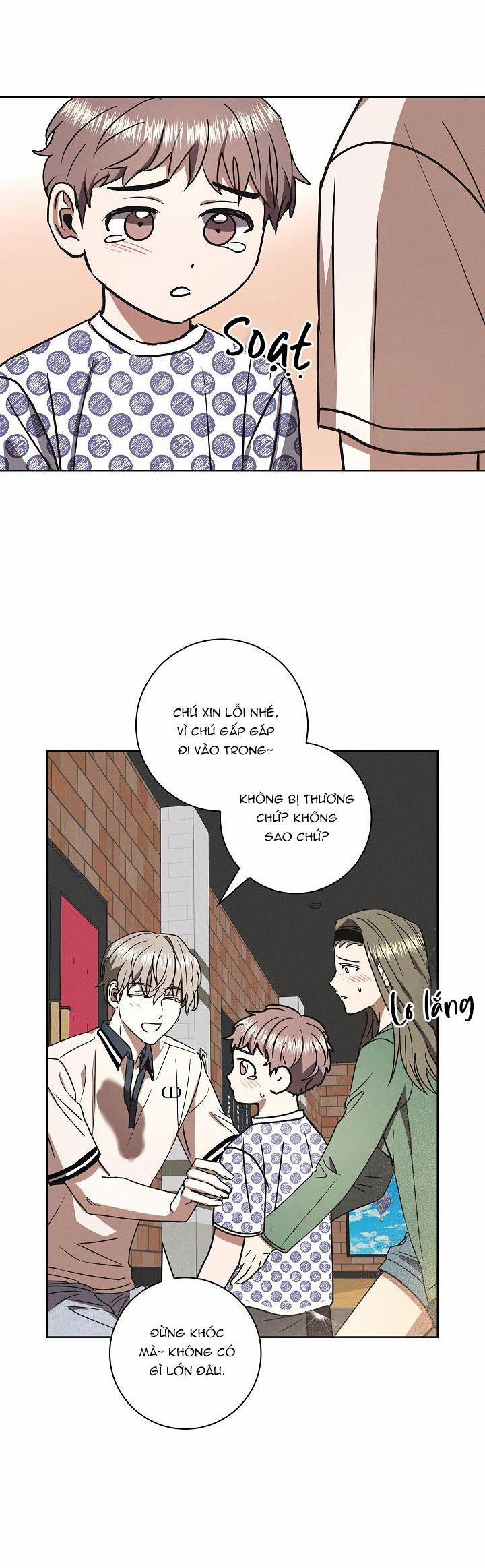 (Abo) Be, Be 35 trang 29