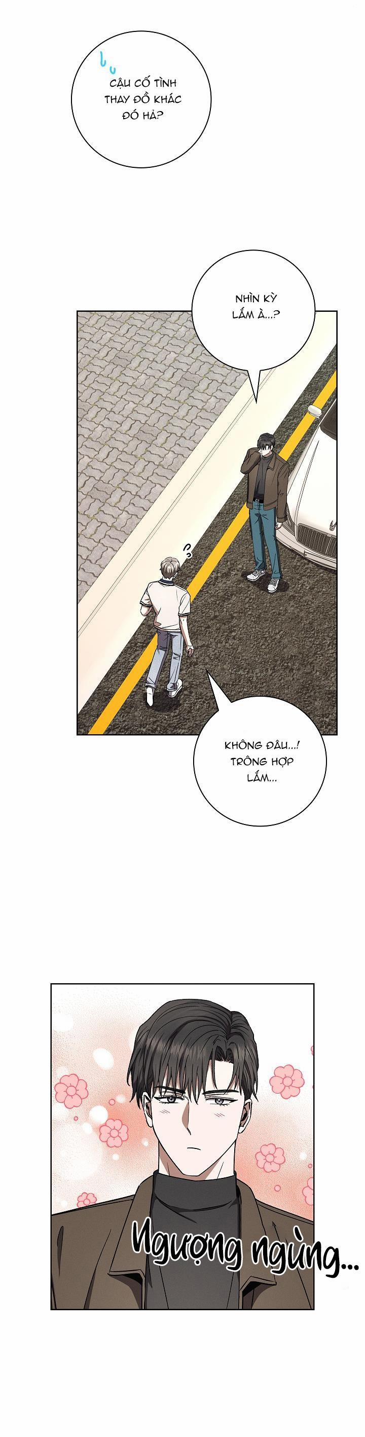 (Abo) Be, Be 35 trang 3