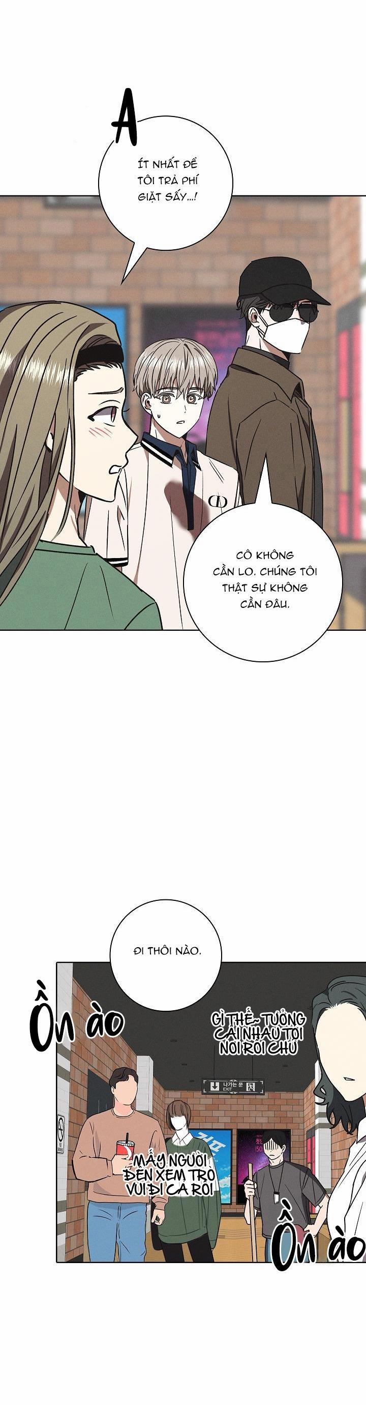 (Abo) Be, Be 35 trang 31