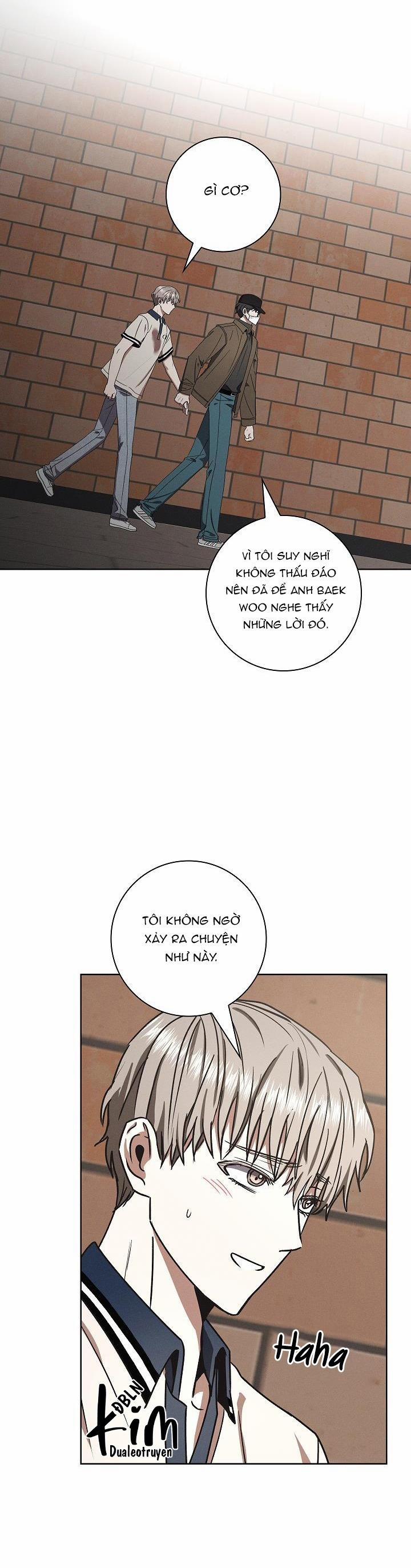 (Abo) Be, Be 35 trang 33