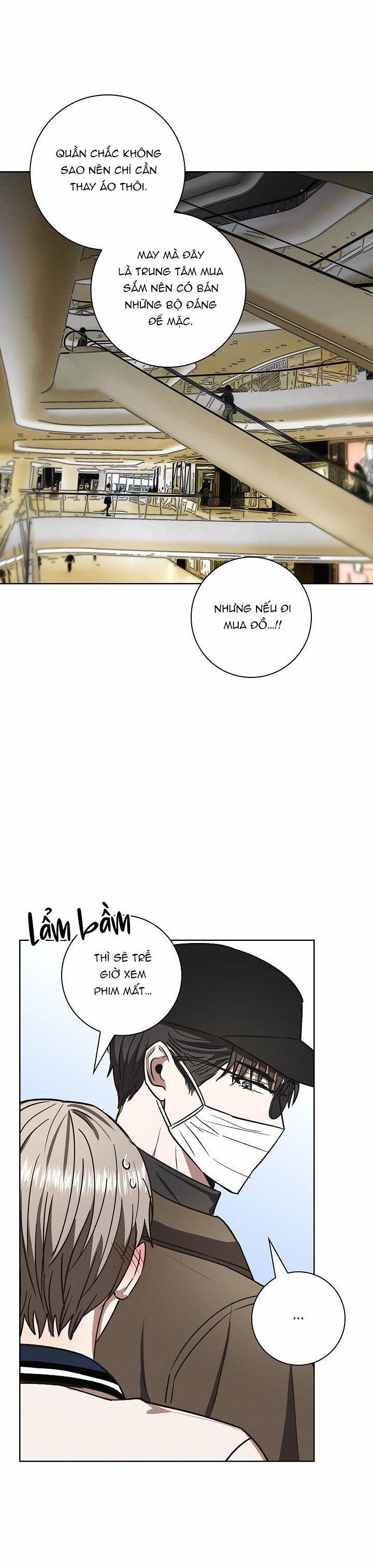 (Abo) Be, Be 35 trang 34