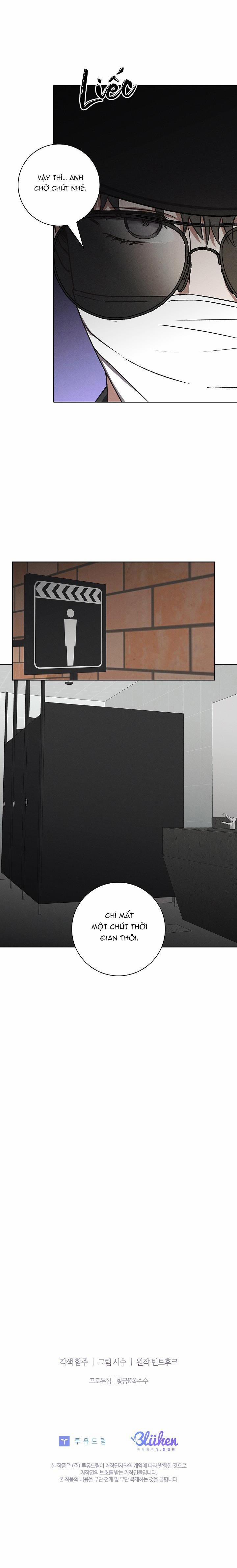 (Abo) Be, Be 35 trang 35