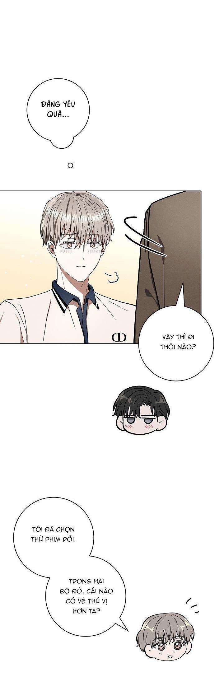 (Abo) Be, Be 35 trang 4