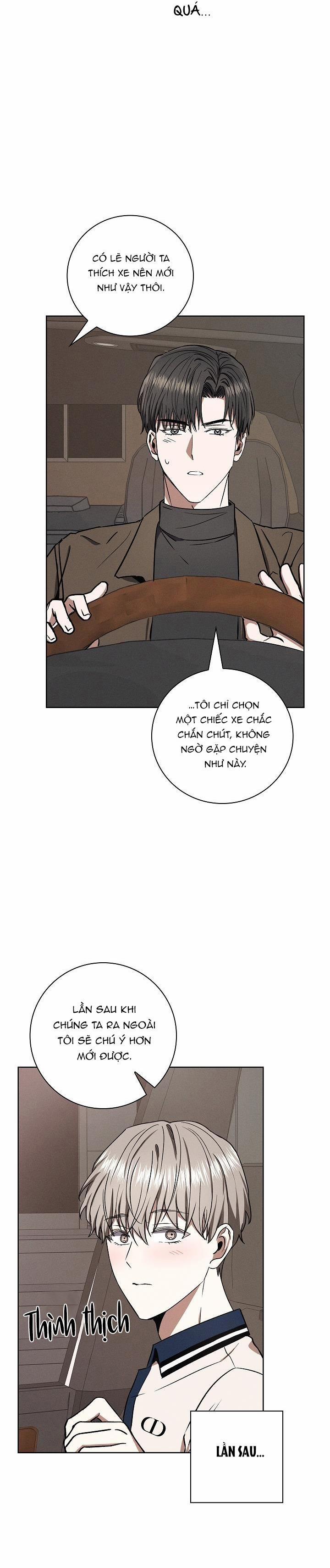 (Abo) Be, Be 35 trang 7