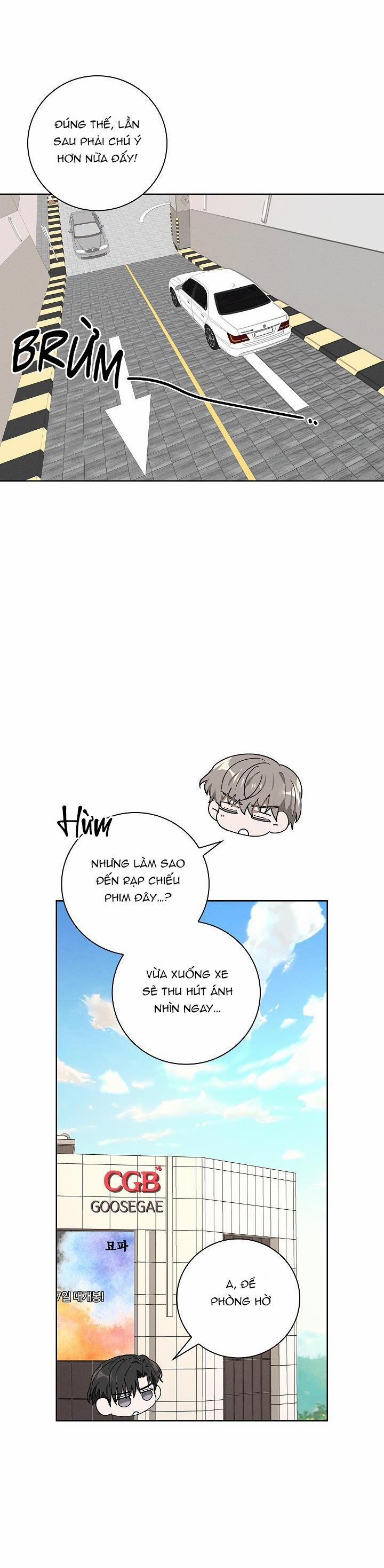 (Abo) Be, Be 35 trang 8