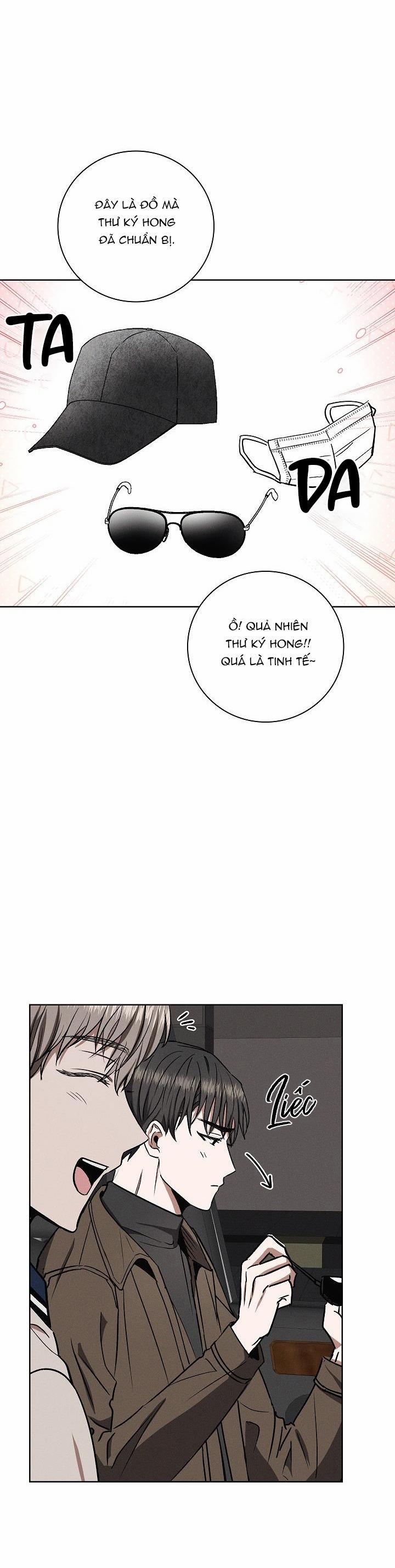 (Abo) Be, Be 35 trang 9