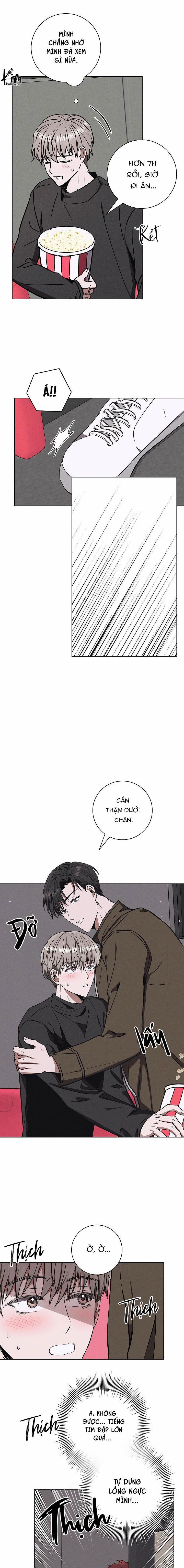 (Abo) Be, Be 36 trang 11