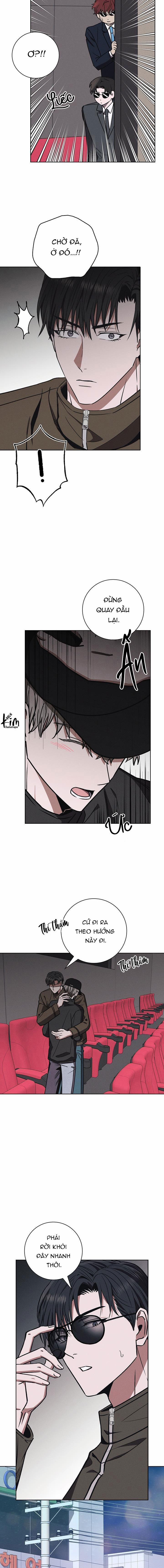 (Abo) Be, Be 36 trang 12