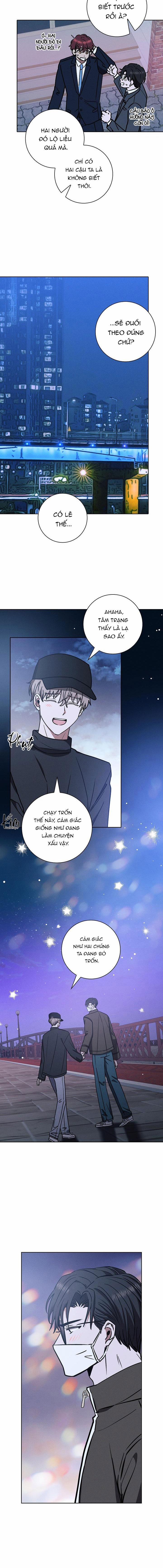 (Abo) Be, Be 36 trang 15