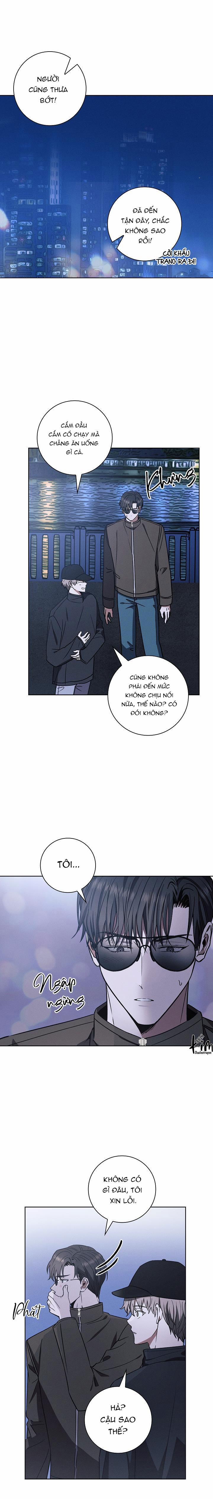 (Abo) Be, Be 36 trang 16