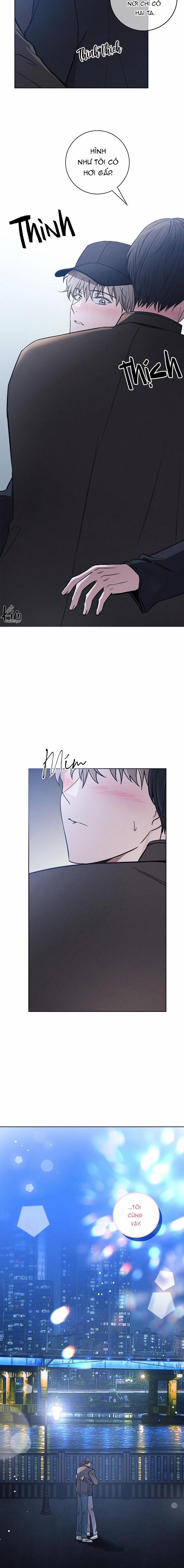 (Abo) Be, Be 36 trang 18