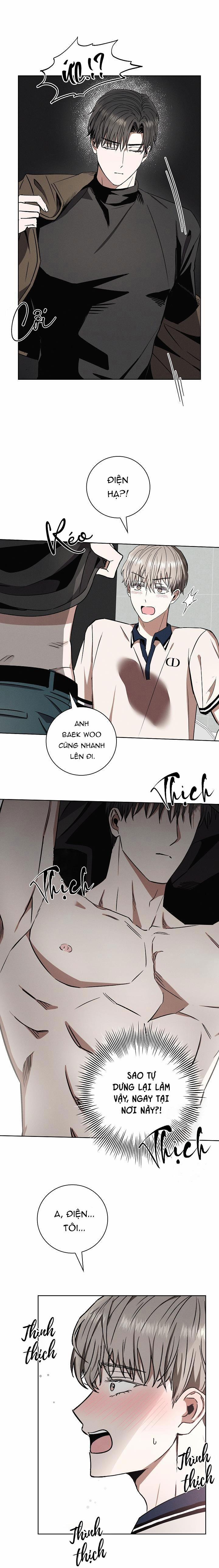 (Abo) Be, Be 36 trang 2