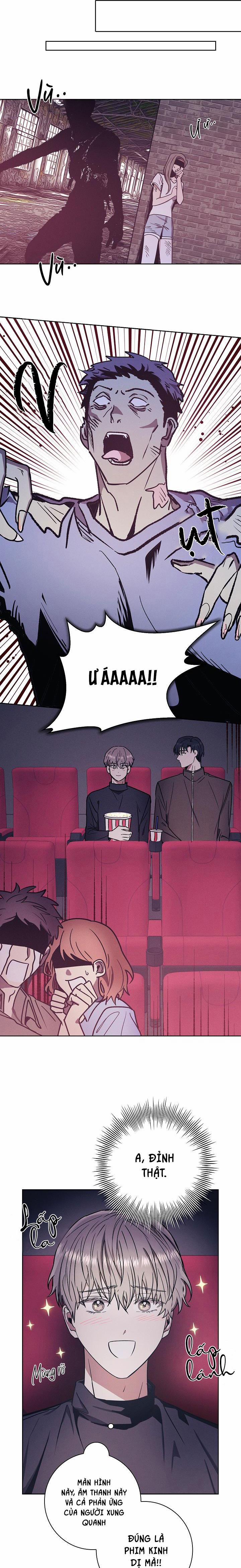 (Abo) Be, Be 36 trang 5