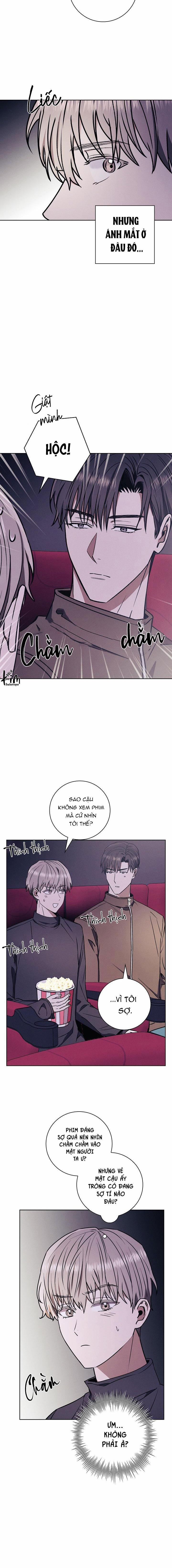 (Abo) Be, Be 36 trang 6