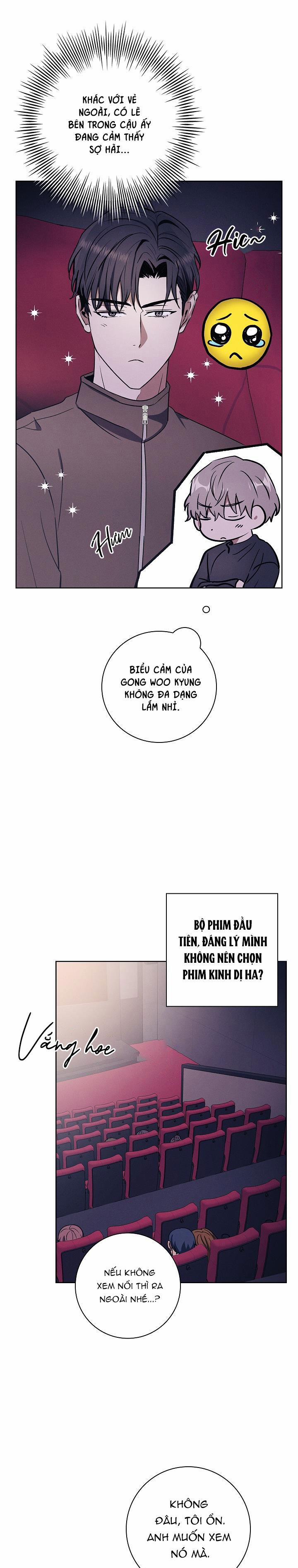 (Abo) Be, Be 36 trang 7