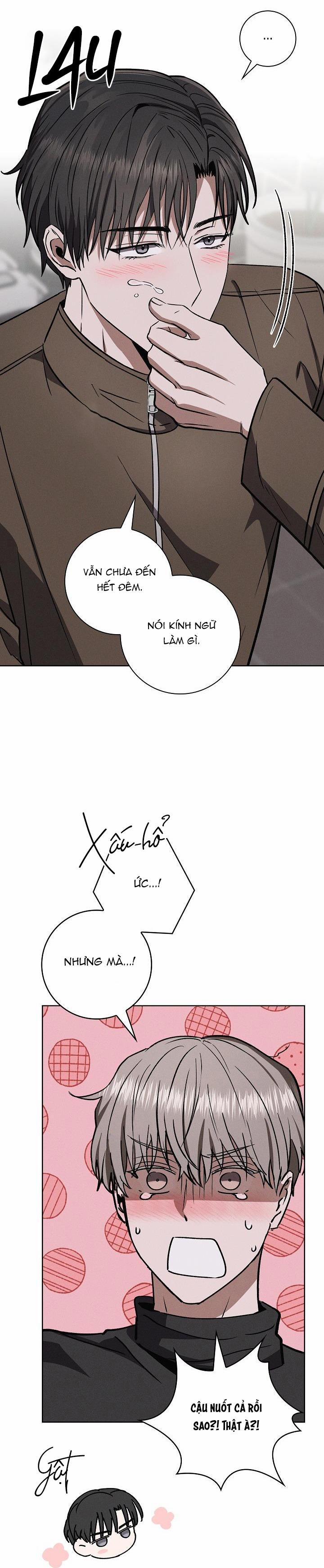 (Abo) Be, Be 37 trang 11