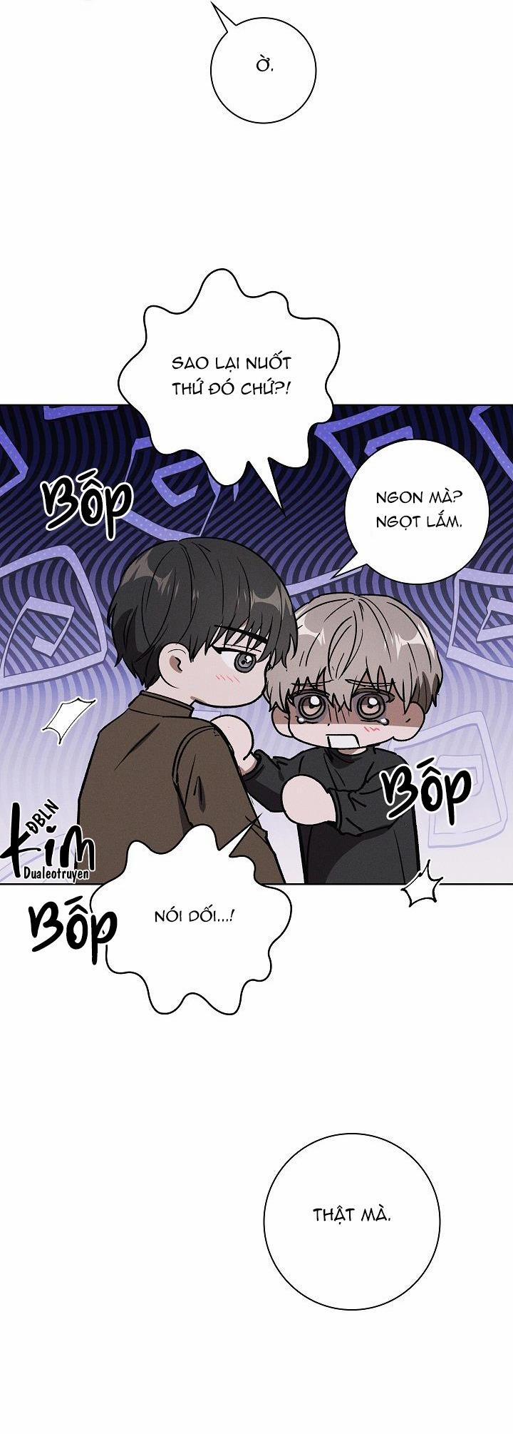 (Abo) Be, Be 37 trang 12