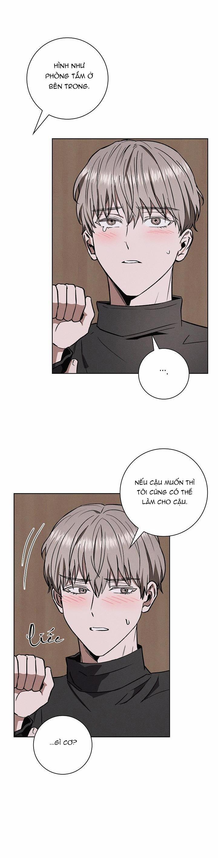 (Abo) Be, Be 37 trang 14