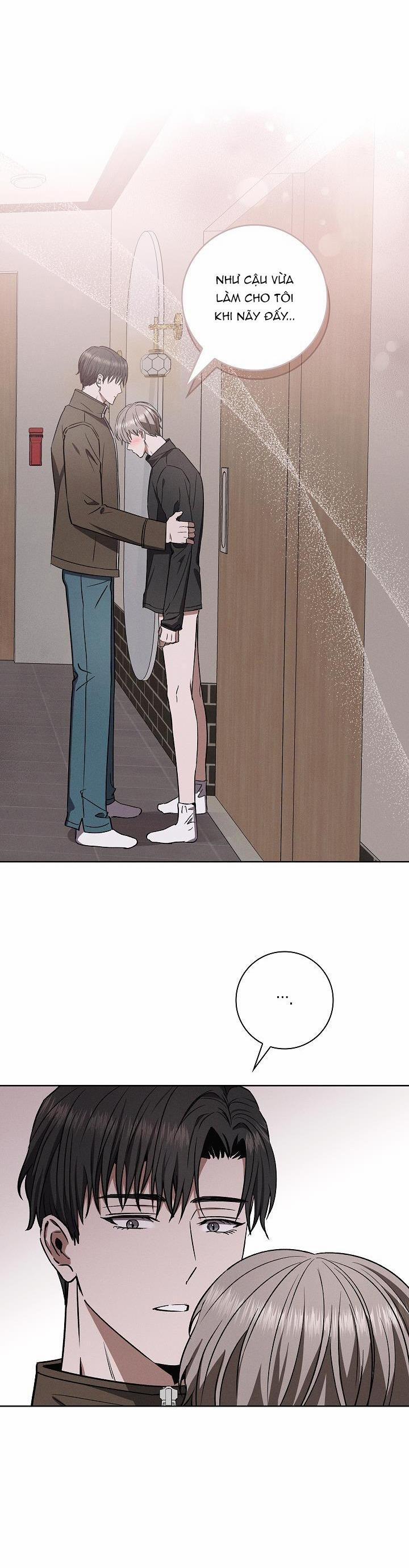 (Abo) Be, Be 37 trang 15