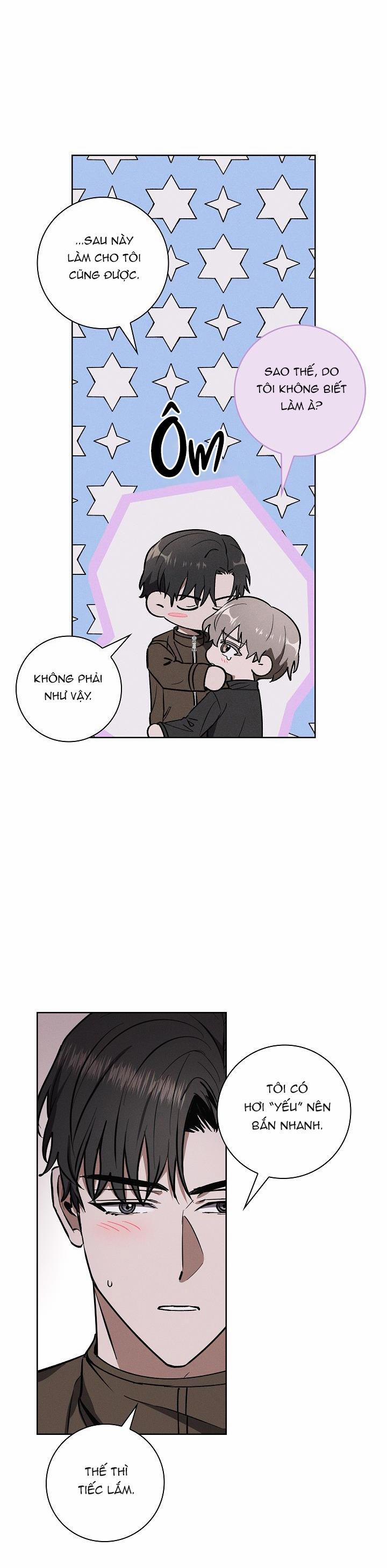 (Abo) Be, Be 37 trang 16