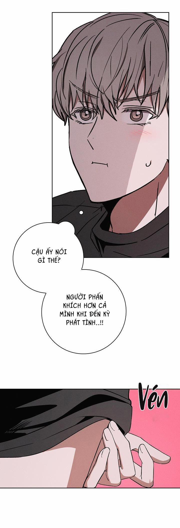 (Abo) Be, Be 37 trang 17