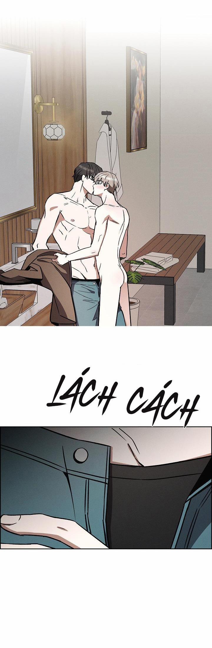 (Abo) Be, Be 37 trang 19