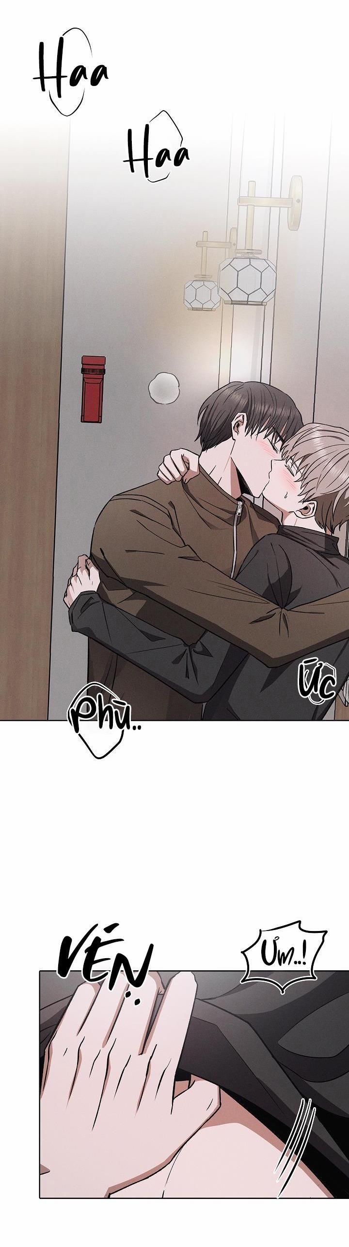 (Abo) Be, Be 37 trang 2